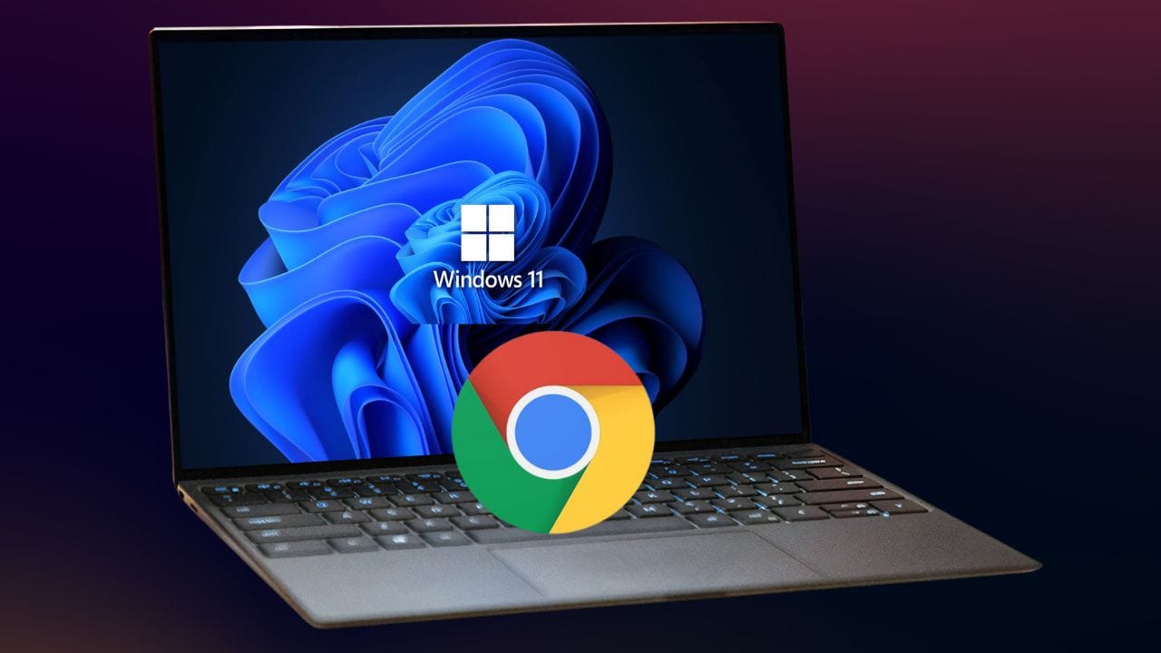 Find in Page Not Working on Chrome?