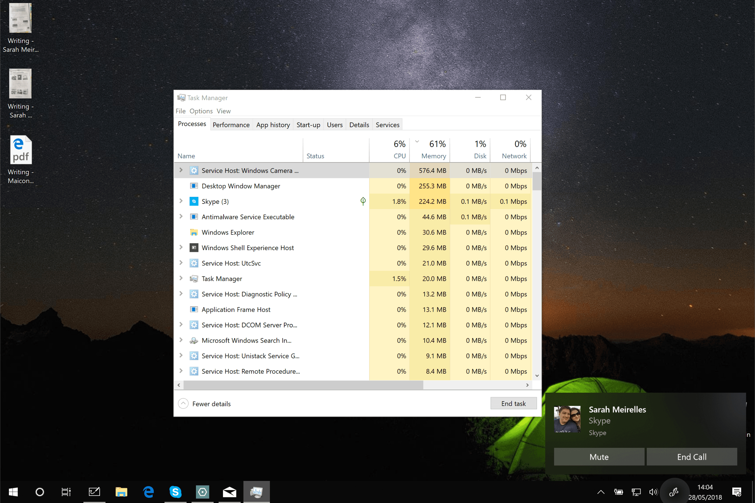 Windows Camera Frame Server 10 Windows Camera Frame Server