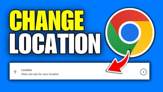Configuring Geolocation in Chrome: A Comprehensive Guide 8 Configuring Geolocation in Chrome: A Comprehensive Guide