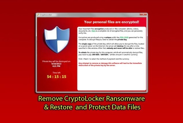 Cryptolocker Ransomware Prevention Tips for All Devices 12 Cryptolocker Ransomware Prevention Tips for All Devices