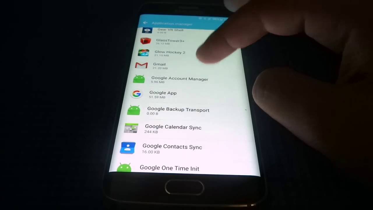 How to Fix “Unfortunately, TouchWiz Has Stopped” Errors