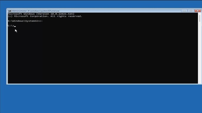 How to Open Command Prompt in Windows Easily 8 How to Open Command Prompt in Windows Easily
