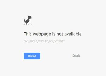 Fix DNS_PROBE_FINISHED_NO_INTERNET Error Fast Guide 3 Fix DNS_PROBE_FINISHED_NO_INTERNET Error Fast Guide