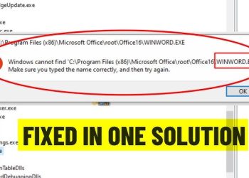Fix Excel Cannot Locate Solver File Error Quickly