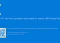 Fix Your PC Ran Into a Problem Error Windows 10 9 Fix Your PC Ran Into a Problem Error Windows 10