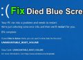 How to Fix Blue Screen of Death Windows Easily