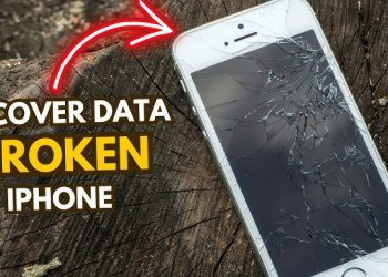 How to Get Photos off My Broken iPhone without Backup 2 How to Get Photos off My Broken iPhone without Backup