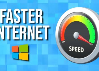 How to Speed Up Internet on Windows PC Fast Guide