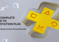 PlayStation Plus Monthly Games Guide and Updates