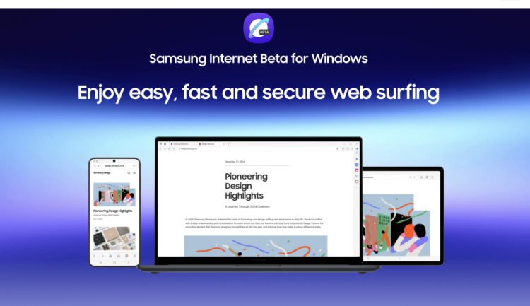 Samsung Browser Windows Guide: Features and Setup