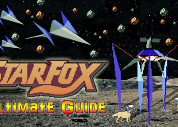 Star Fox Game Guide: History, Gameplay, and Legacy